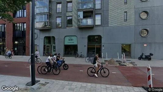 Apartments for rent in Amsterdam Oost-Watergraafsmeer - Photo from Google Street View