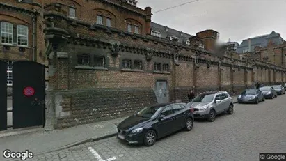 Apartments for rent in Stad Gent - Photo from Google Street View