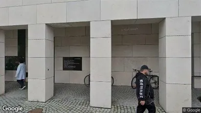 Apartments for rent in Feldkirch - Photo from Google Street View