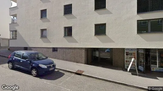 Apartments for rent in Bregenz - Photo from Google Street View