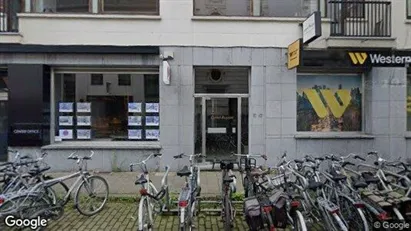 Apartments for rent in Stad Gent - Photo from Google Street View