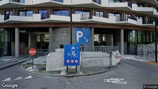 Apartments for rent in Brussels Sint-Pieters-Woluwe - Photo from Google Street View