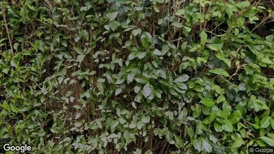 Apartments for rent in Brussels Elsene - Photo from Google Street View