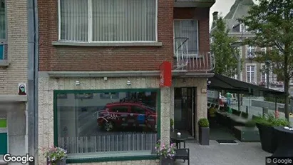 Rooms for rent in Hasselt - Photo from Google Street View