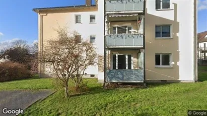 Apartments for rent in Kassel - Photo from Google Street View
