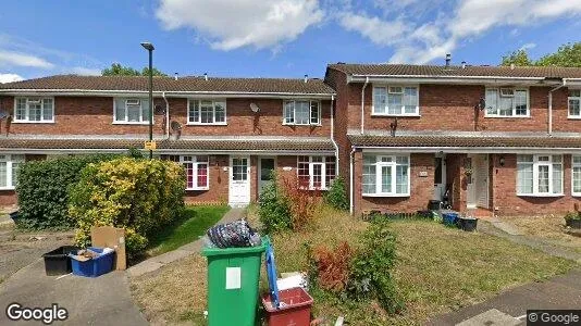 Apartments for rent in Hounslow - Middlesex - Photo from Google Street View