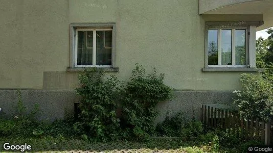 Apartments for rent in Zürich Distrikt 8 - Photo from Google Street View