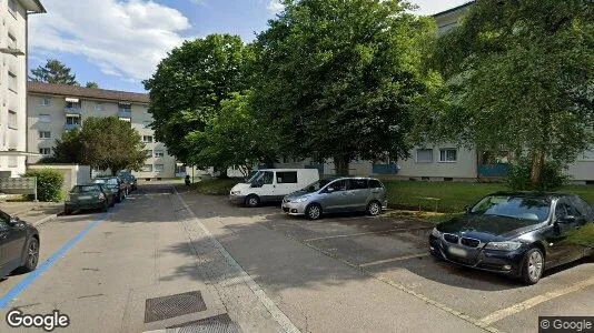 Apartments for rent in Zürich Distrikt 11 - Photo from Google Street View
