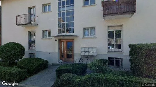 Apartments for rent in Zürich Distrikt 9 - Photo from Google Street View