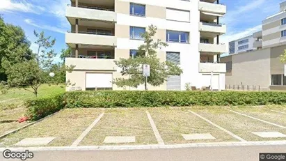 Apartments for rent in Zürich Distrikt 12 - Photo from Google Street View