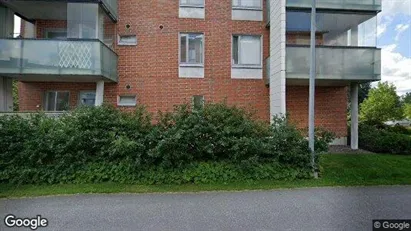Apartments for rent in Vihti - Photo from Google Street View