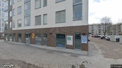 Apartments for rent in Helsinki Läntinen - Photo from Google Street View