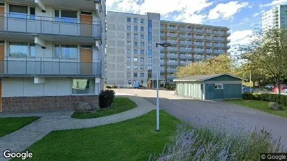 Apartments for rent in Helsingborg - Photo from Google Street View