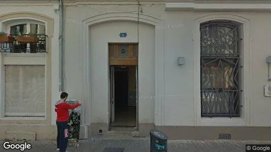 Rooms for rent in Pistoia - Photo from Google Street View