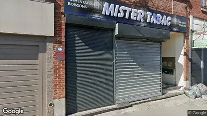 Apartments for rent in Moeskroen - Photo from Google Street View