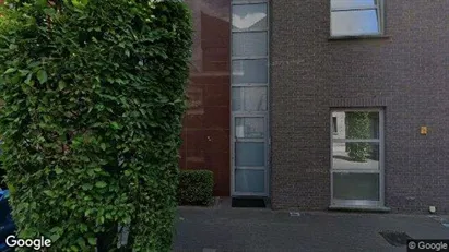 Apartments for rent in Pelt - Photo from Google Street View
