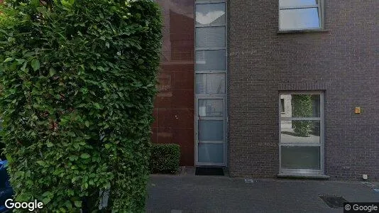 Apartments for rent in Pelt - Photo from Google Street View