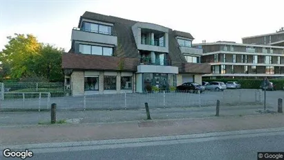 Apartments for rent in Berlare - Photo from Google Street View