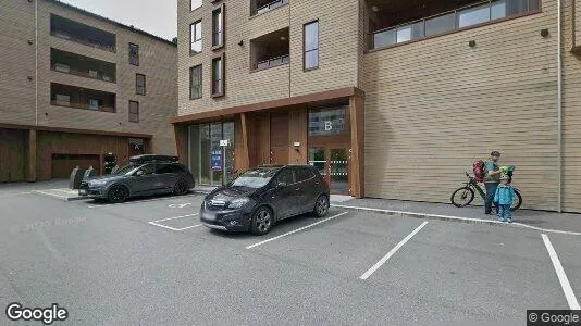 Apartments for rent in Sandnes - Photo from Google Street View