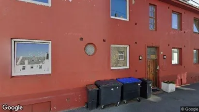 Apartments for rent in Haugesund - Photo from Google Street View