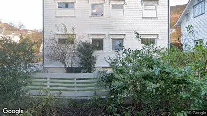 Apartments for rent in Bergen Bergenhus - Photo from Google Street View
