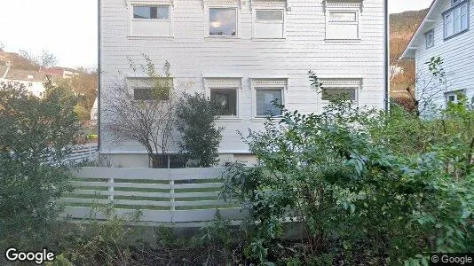 Apartments for rent in Bergen Bergenhus - Photo from Google Street View