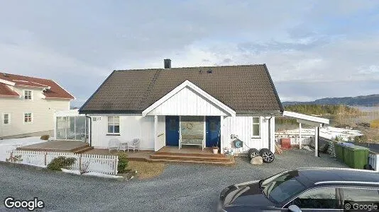 Apartments for rent in Malvik - Photo from Google Street View