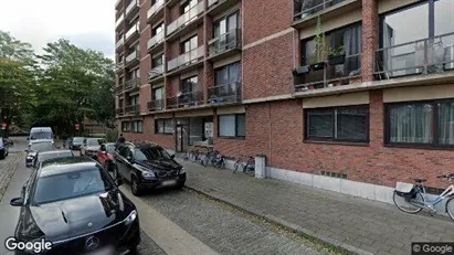 Apartments for rent in Leuven - Photo from Google Street View