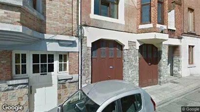 Apartments for rent in Namen - Photo from Google Street View