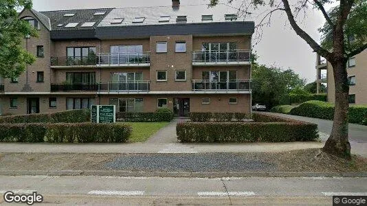 Apartments for rent in Waterloo - Photo from Google Street View