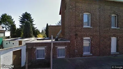Apartments for rent in Kluisbergen - Photo from Google Street View