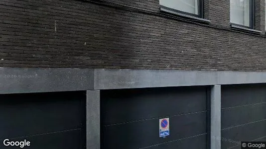 Apartments for rent in Luik - Photo from Google Street View