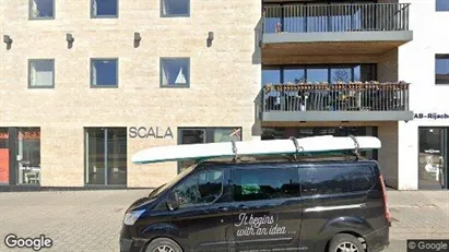 Apartments for rent in Wetteren - Photo from Google Street View