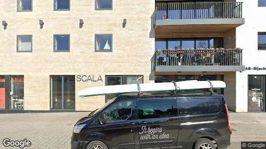 Apartments for rent in Wetteren - Photo from Google Street View