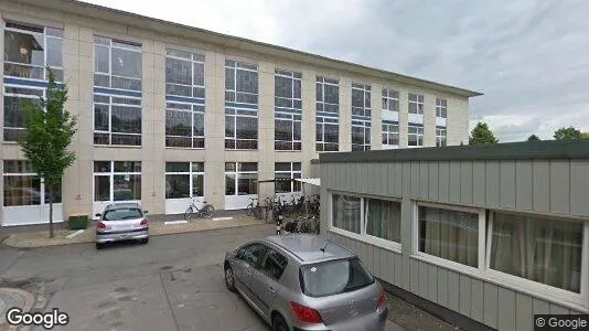 Apartments for rent in Lier - Photo from Google Street View