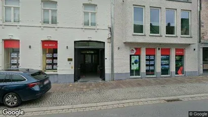Apartments for rent in Zwevegem - Photo from Google Street View