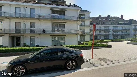 Apartments for rent in Zwevegem - Photo from Google Street View