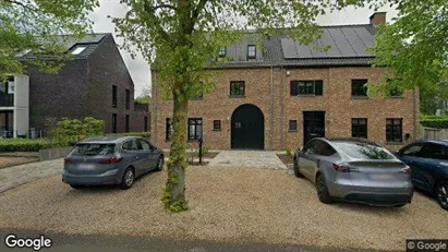 Apartments for rent in Westerlo - Photo from Google Street View