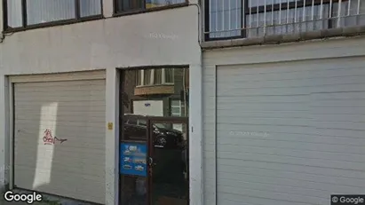 Apartments for rent in Antwerp Berchem - Photo from Google Street View