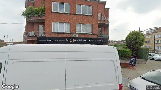 Apartments for rent in Stad Brussel - Photo from Google Street View