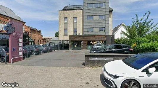 Apartments for rent in Aat - Photo from Google Street View