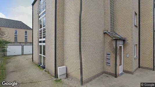 Apartments for rent in Wichelen - Photo from Google Street View