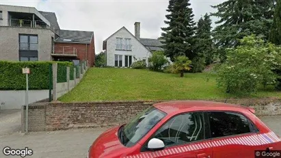 Apartments for rent in Saint-Ghislain - Photo from Google Street View