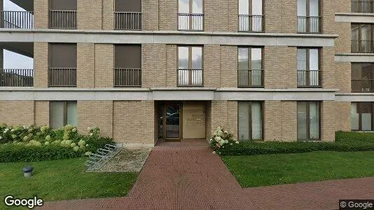 Apartments for rent in Herent - Photo from Google Street View