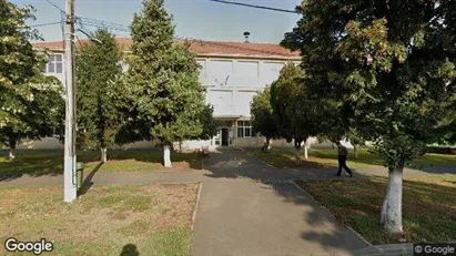 Apartments for rent in Arad - Photo from Google Street View