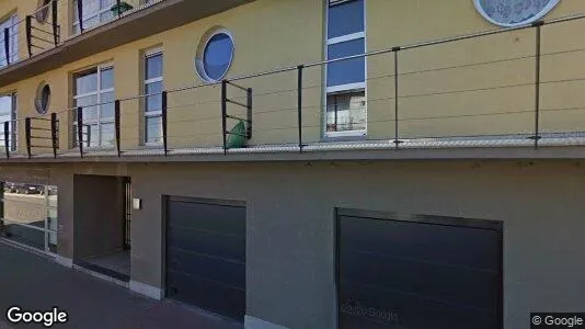 Apartments for rent in Liedekerke - Photo from Google Street View