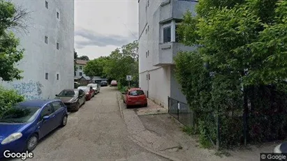 Apartments for rent in Mărgineni - Photo from Google Street View
