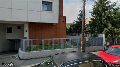 Apartments for rent in Bucharest - Sectorul 3 - Photo from Google Street View