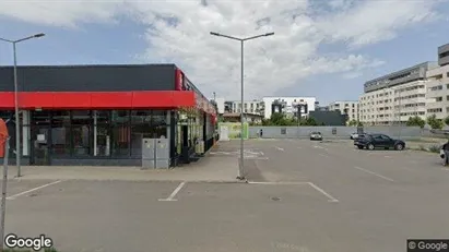 Apartments for rent in Bucharest - Sectorul 3 - Photo from Google Street View