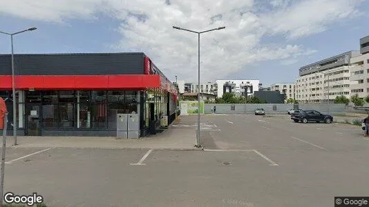 Apartments for rent in Bucharest - Sectorul 3 - Photo from Google Street View